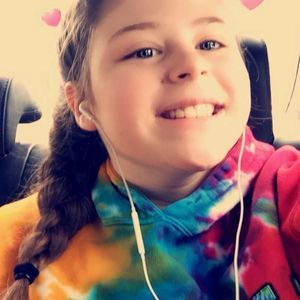 Meet your Posher, Kayte